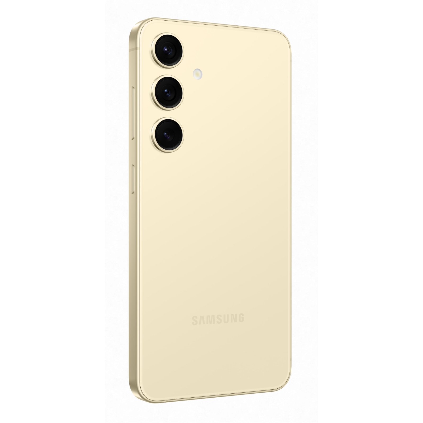 Мобільний телефон Samsung Galaxy S24 5G 8/128Gb Onyx Black (SM-S921BZKDEUC) зображення 6