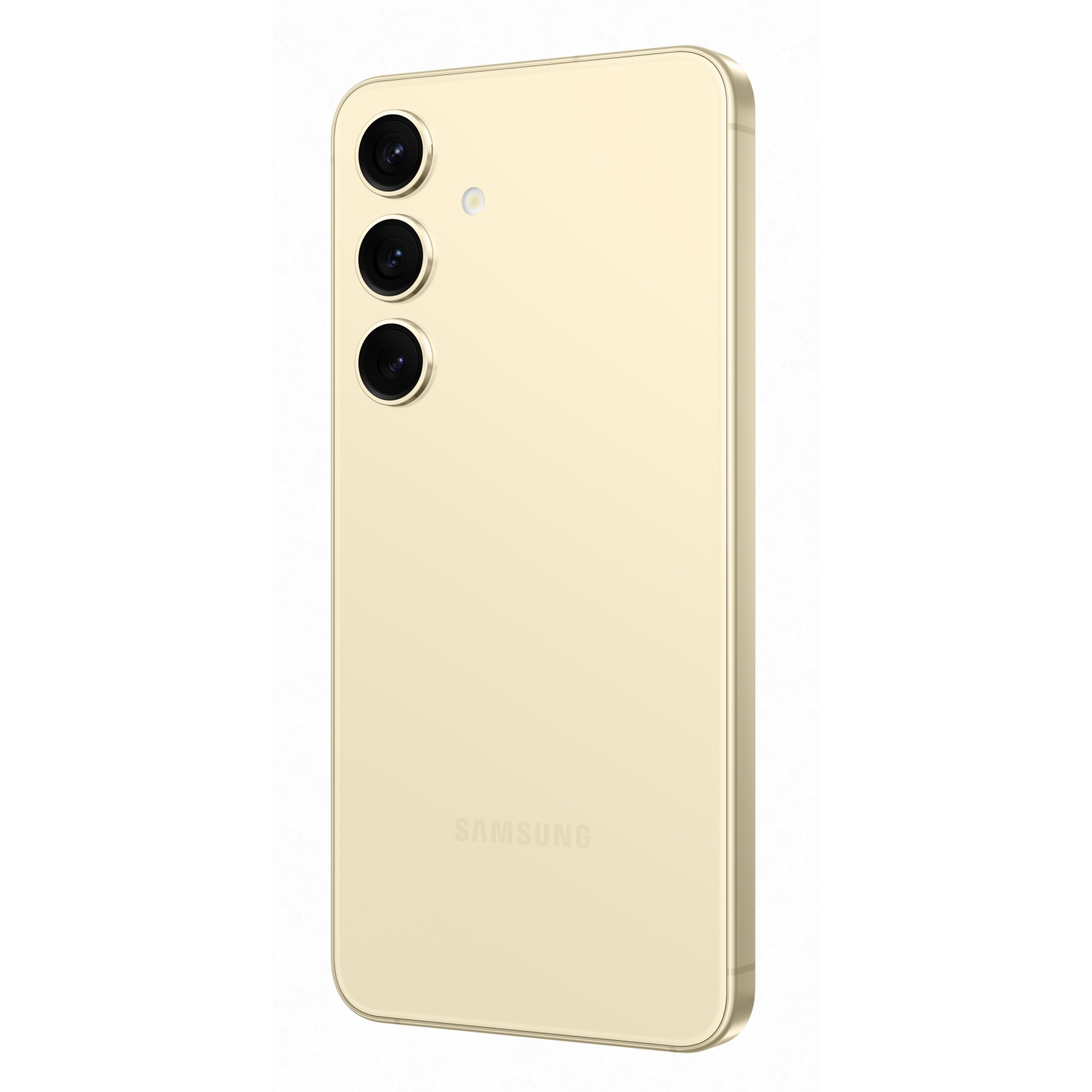 Мобільний телефон Samsung Galaxy S24 5G 8/128Gb Marble Gray (SM-S921BZADEUC) зображення 7