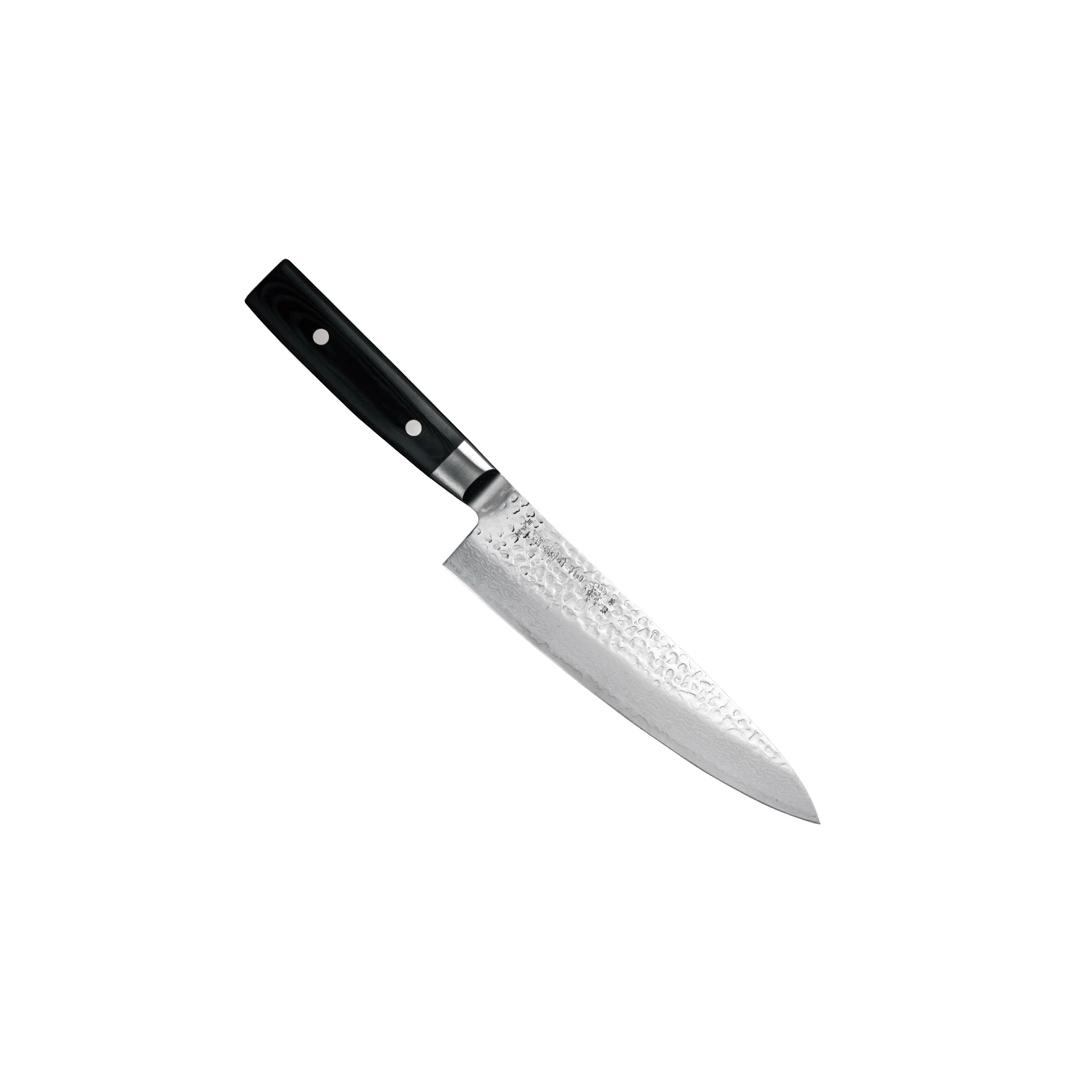 Кухонный нож Yaxell Накірі 180 мм серія Zen (35504ВП)
