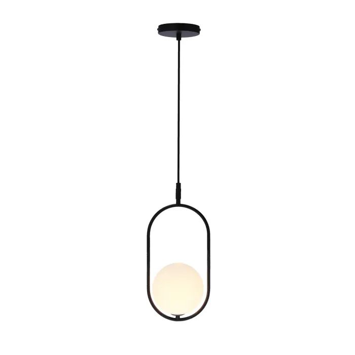 Люстра Candellux Cordel (31-10148) зображення 4