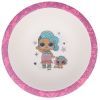 Набор детской посуды Stor LOL Surprise - Glam, Bamboo Set (Stor-01255) изображение 4