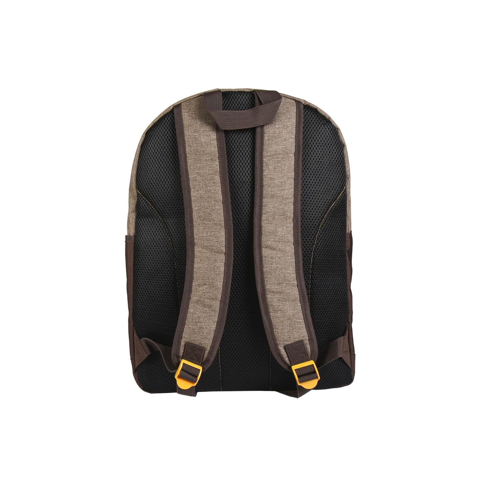 Рюкзак школьный Cerda Star Wars Mandalorian - Casual Urban Backpack (CERDA-2100003718) изображение 2