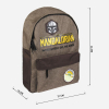 Рюкзак школьный Cerda Star Wars Mandalorian - Casual Urban Backpack (CERDA-2100003718) изображение 3