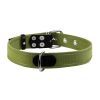 Ошейник для животных Collar Брезент Ш 35 мм Д 51-63 см (0293) изображение 2