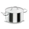 Каструля Lacor середня з кришкою 14,4 л (50033)