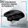 Мишка Logitech G502 X USB + ігрова поверхня G240 Black (991-000489) зображення 12