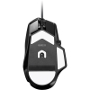 Мишка Logitech G502 X USB + ігрова поверхня G240 Black (991-000489) зображення 6