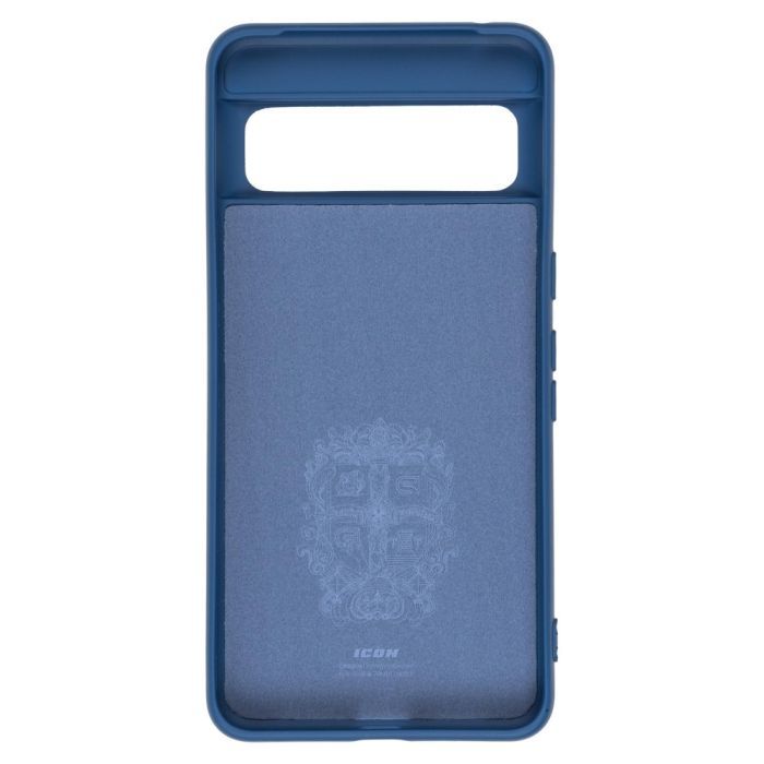 Чехол для мобильного телефона Armorstandart ICON Case Google Pixel 8 Pro Black (ARM73030) изображение 2