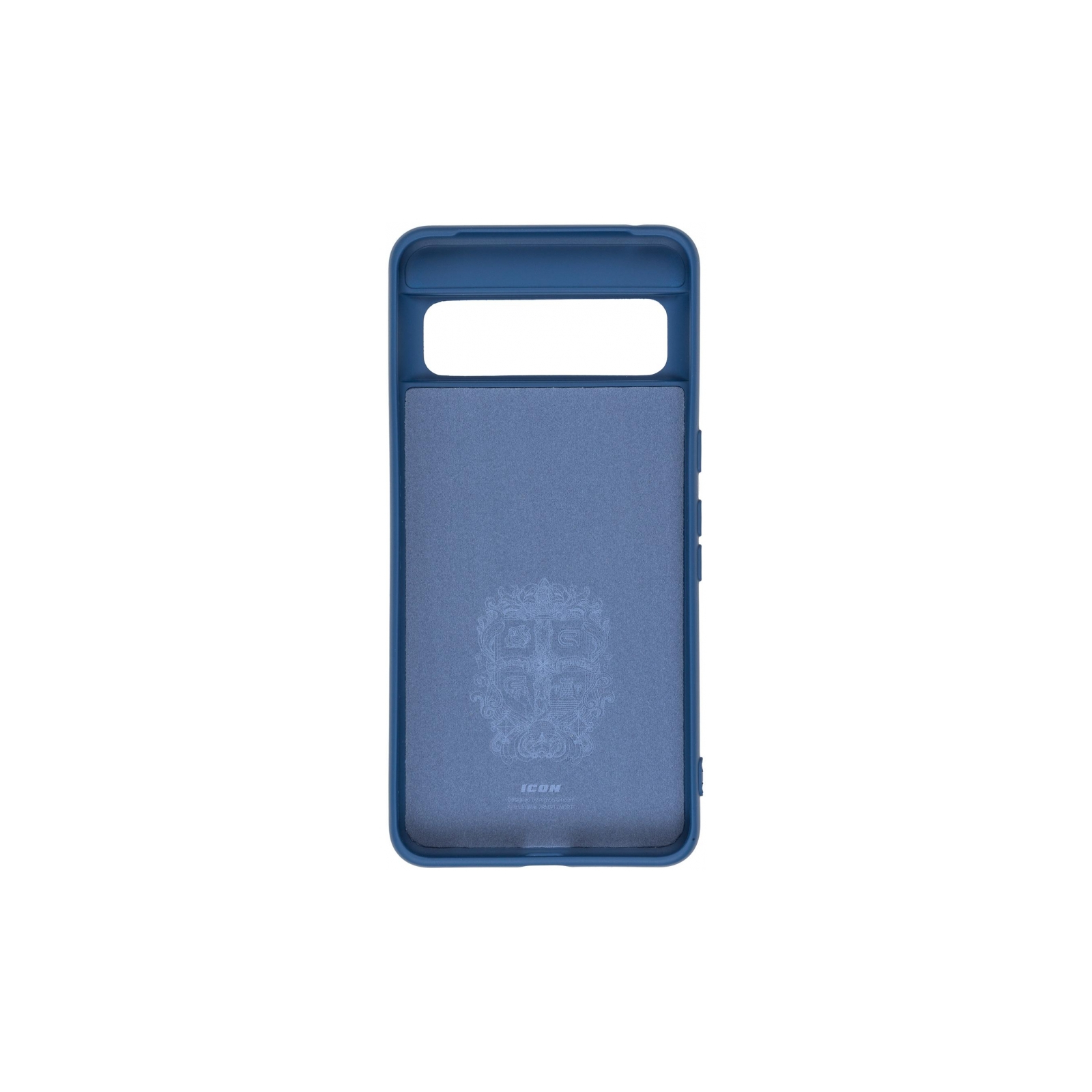 Чохол до мобільного телефона Armorstandart ICON Case Google Pixel 8 Pro Dark Blue (ARM73031) зображення 2