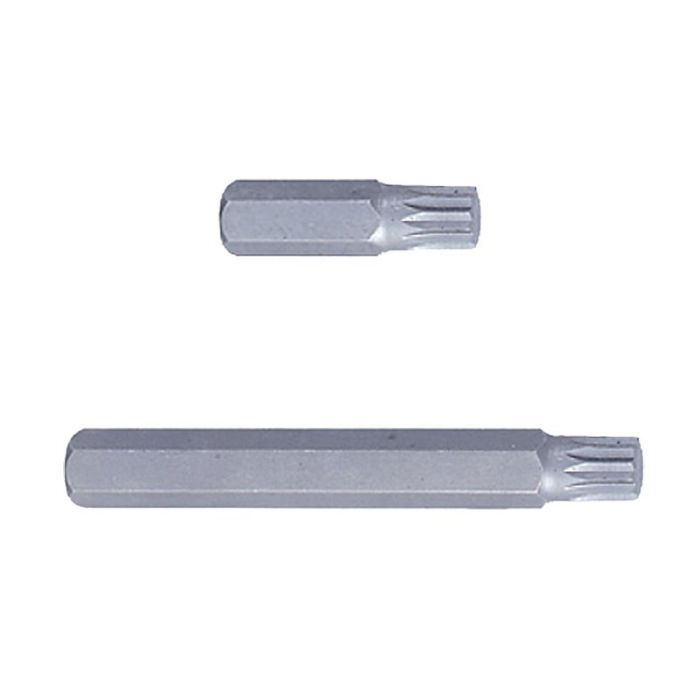 Бита для шуруповерта KING TONY Spline М5 (10 х 36 мм) (163605M)
