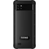 Мобильный телефон Sigma X-treme PQ56 Black (4827798338018) изображение 3