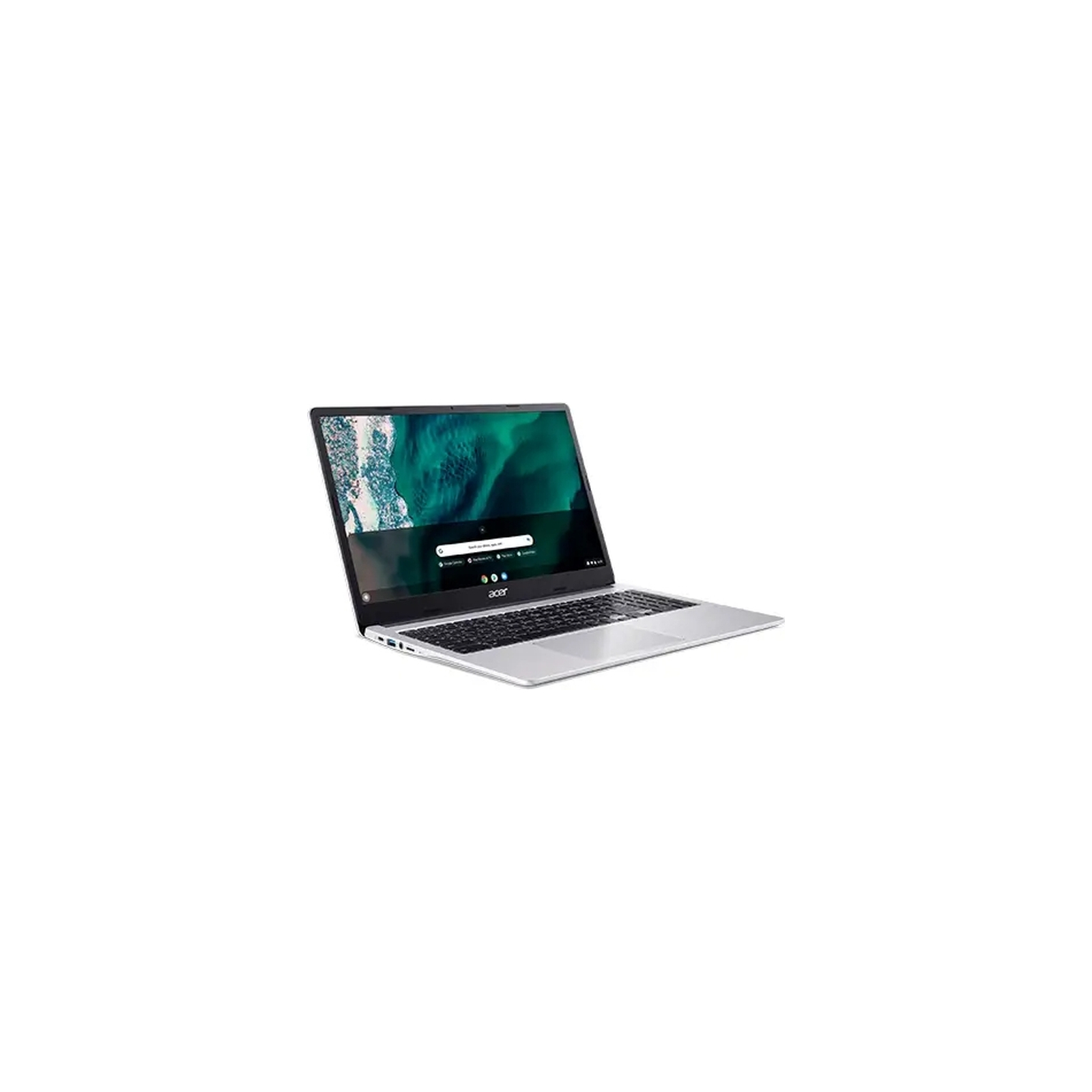 Ноутбук Acer Chromebook CB315-4HT (NX.KBAEU.001) зображення 2