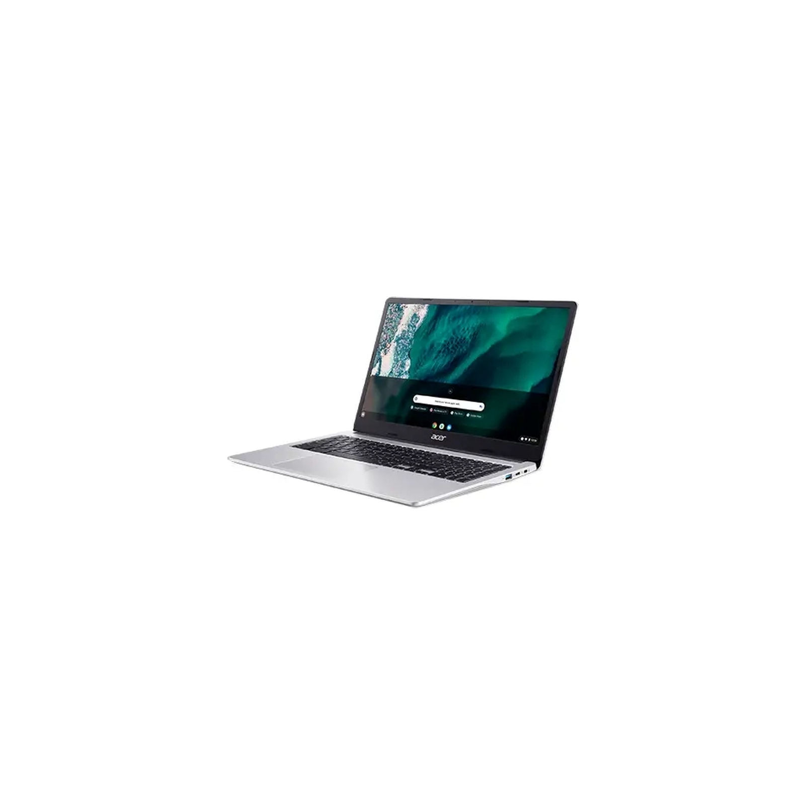 Ноутбук Acer Chromebook CB315-4HT (NX.KBAEU.001) изображение 3