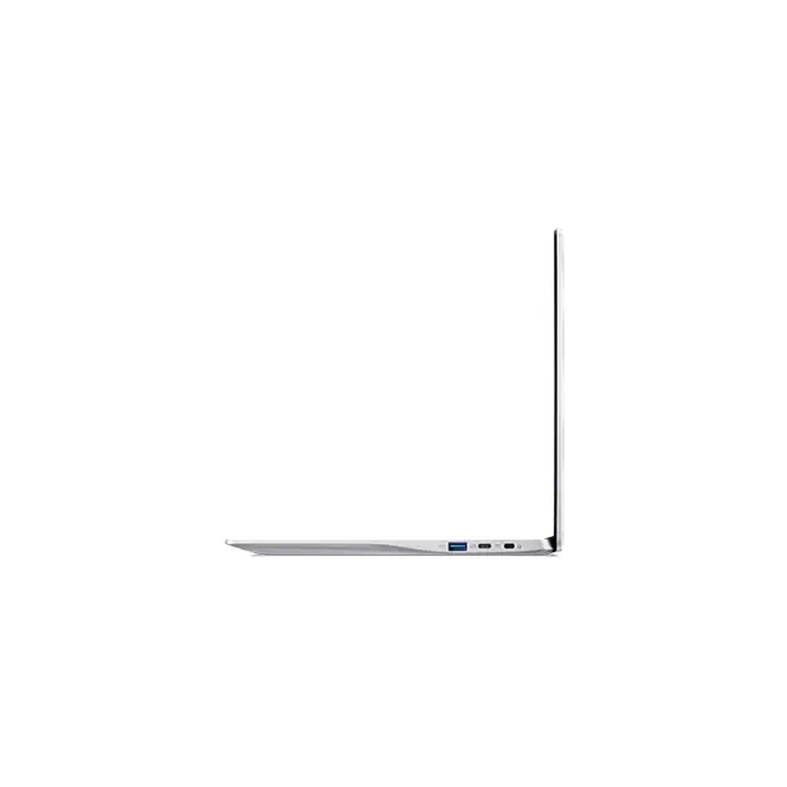 Ноутбук Acer Chromebook CB315-4HT (NX.KBAEU.001) зображення 6