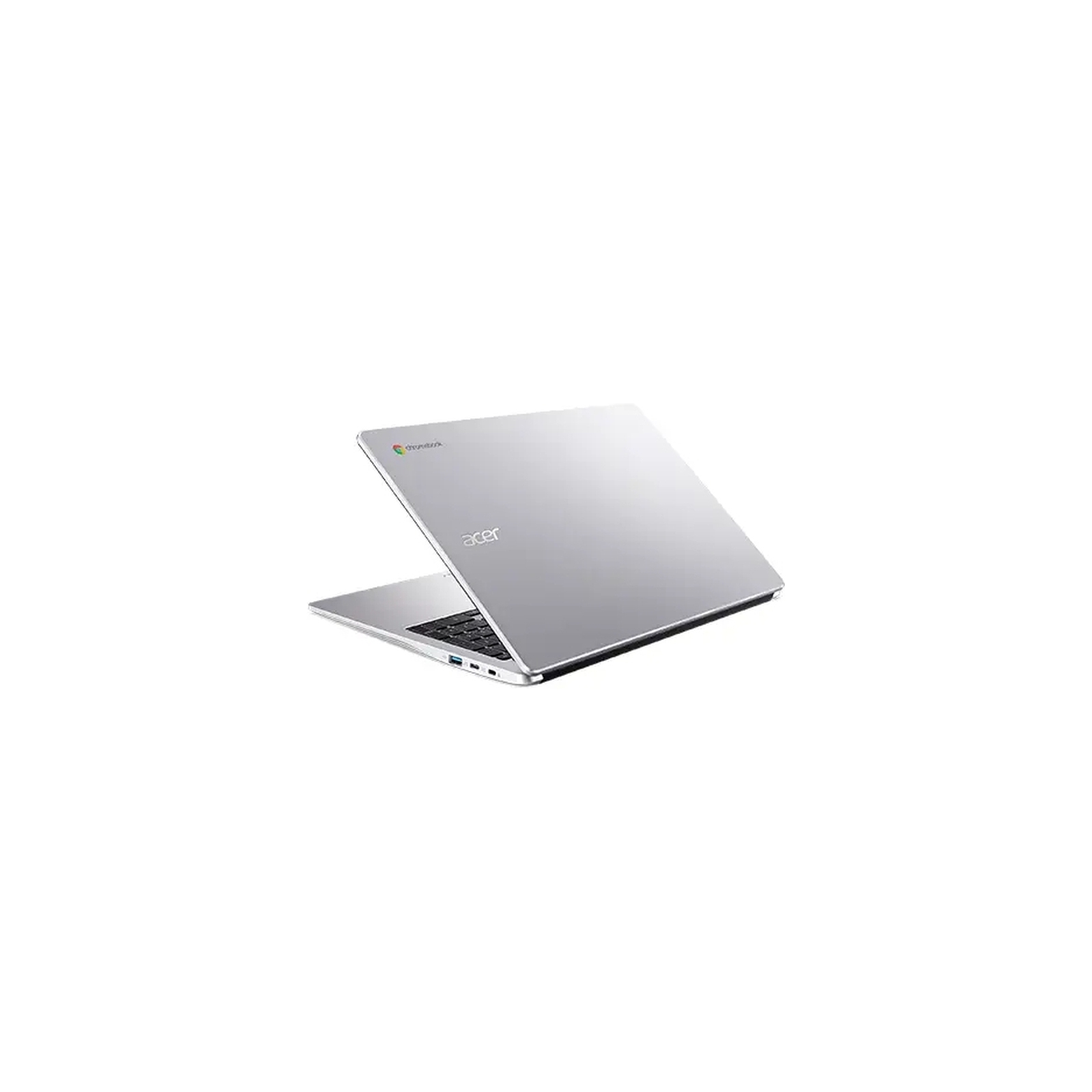 Ноутбук Acer Chromebook CB315-4HT (NX.KBAEU.001) зображення 7