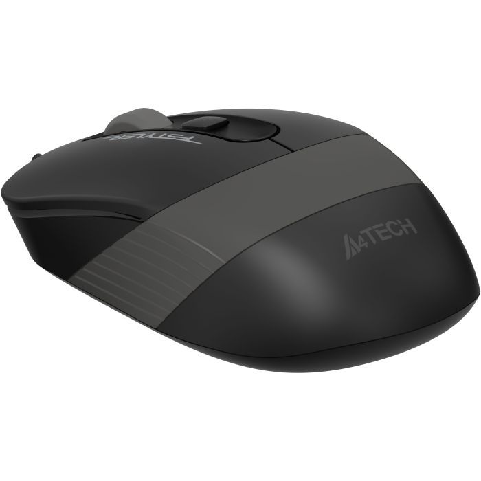 Мишка A4Tech FM10ST USB Grey (4711421990134) зображення 5