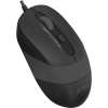 Мышка A4Tech FM10ST USB Grey (4711421990134) изображение 7