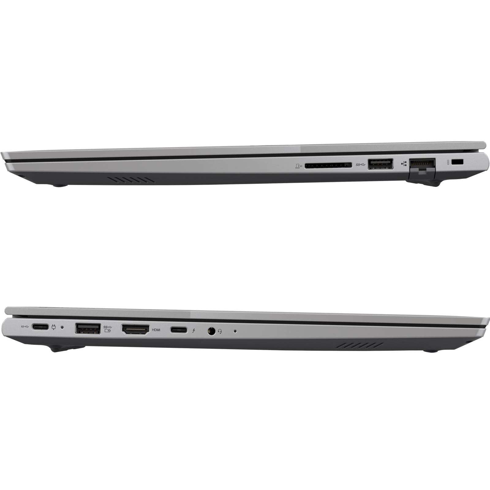 Ноутбук Lenovo ThinkBook 16 G6 IRL (21KH008ARA) зображення 5