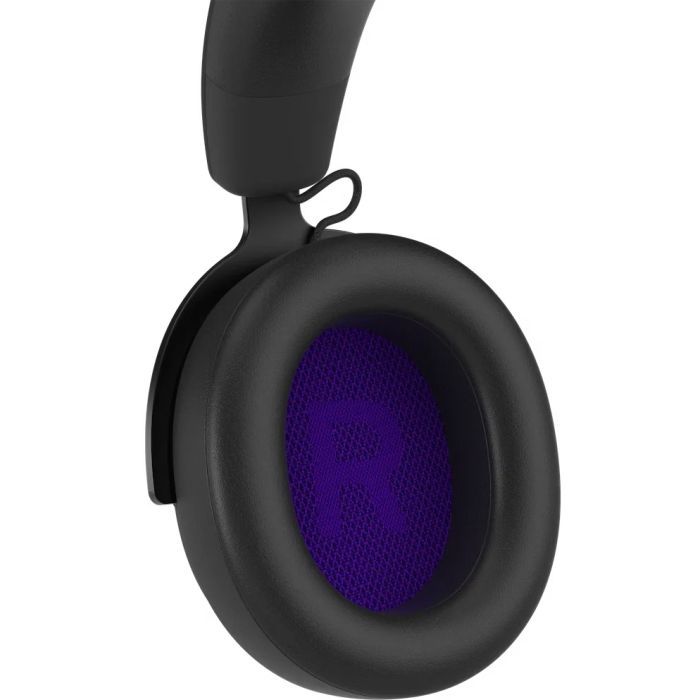 Навушники NZXT Wired Closed Back Headset 40mm White V2 (AP-WCB40-W2) зображення 4
