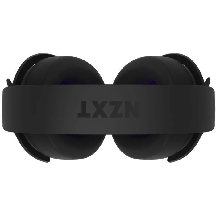 Навушники NZXT Wired Closed Back Headset 40mm White V2 (AP-WCB40-W2) зображення 5