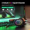 Наушники Fifine H6 RGB 7.1 Black (H6) изображение 11