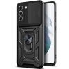 Чехол для мобильного телефона BeCover Military Samsung Galaxy S24 SM-S921 Black (710635) изображение 7
