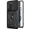 Чехол для мобильного телефона BeCover Military Samsung Galaxy S24 SM-S921 Black (710635)