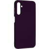 Чехол для мобильного телефона Armorstandart LikeCarbon Samsung A24 4G (A245) Purple (ARM71924) изображение 2