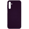 Чехол для мобильного телефона Armorstandart LikeCarbon Samsung A24 4G (A245) Purple (ARM71924)