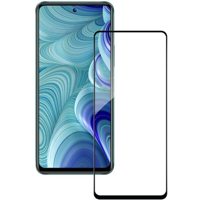 Скло захисне BeCover Tecno Spark 20C (BG7n) Black (710627) зображення 2