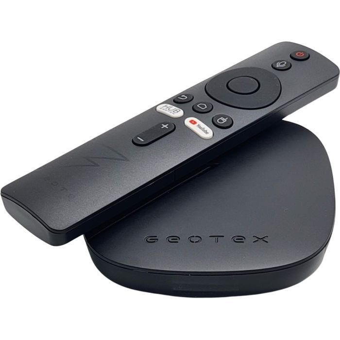 Медиаплеер Geotex GTX-R3i Lite Bluetooth (9527) изображение 2