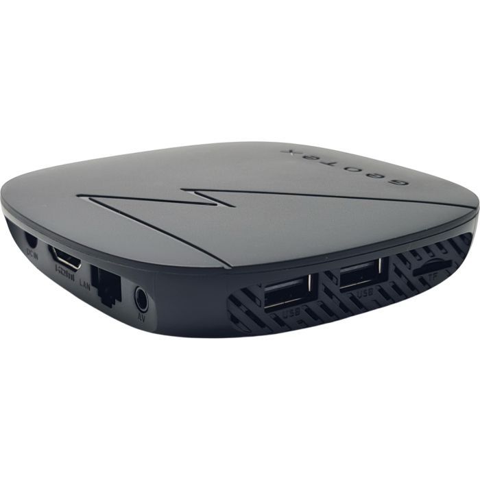 Медиаплеер Geotex GTX-R3i Lite Bluetooth (9527) изображение 3