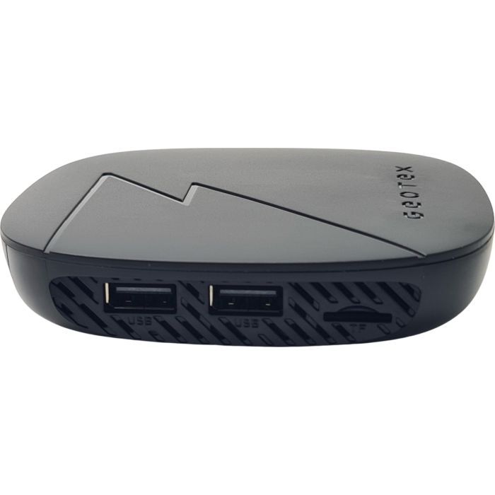 Медиаплеер Geotex GTX-R3i Lite Bluetooth (9527) изображение 4