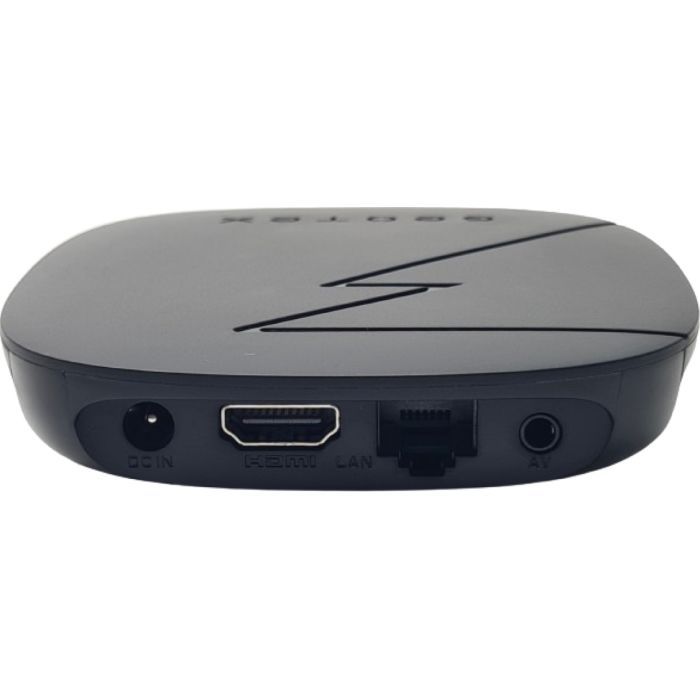 Медиаплеер Geotex GTX-R3i Lite Bluetooth (9527) изображение 5