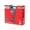 Гайковерт Ronix 20В, 350Нм, комплект (8654) зображення 10