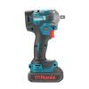 Гайковерт Ronix 20В, 350Нм, комплект (8654) зображення 3