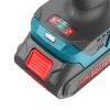 Гайковерт Ronix 20В, 350Нм, комплект (8654) зображення 6