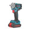 Гайковерт Ronix 20В, 350Нм, комплект (8654)