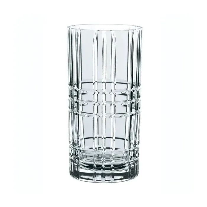 Стакан Nachtmann Highland Longdrink Square 445 мл (98234)