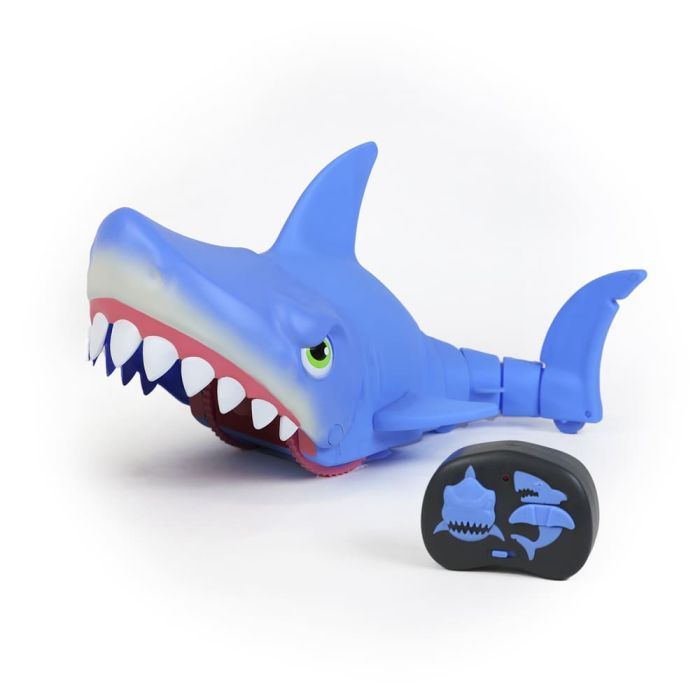 Радиоуправляемая игрушка Skyrocket Mega Chomp - Акула Мега Чомп (18493) изображение 3