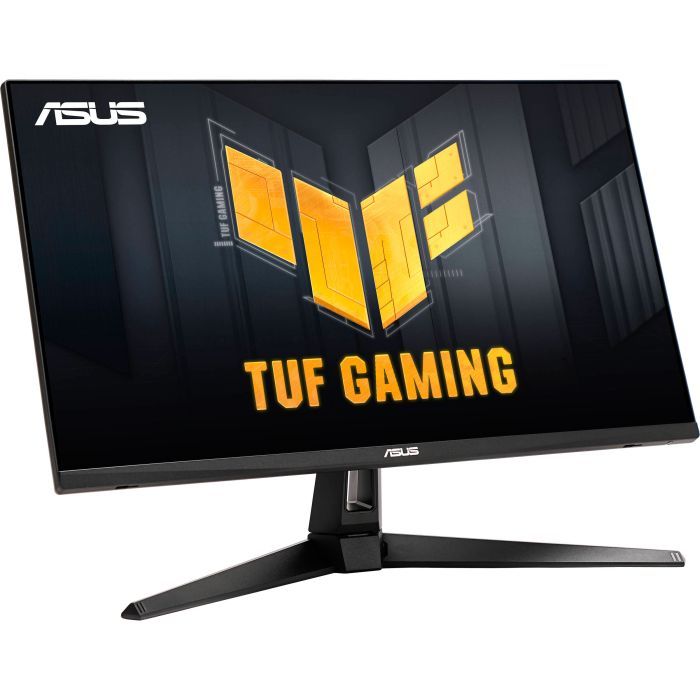 Монитор ASUS TUF Gaming VG27AQM1A изображение 2