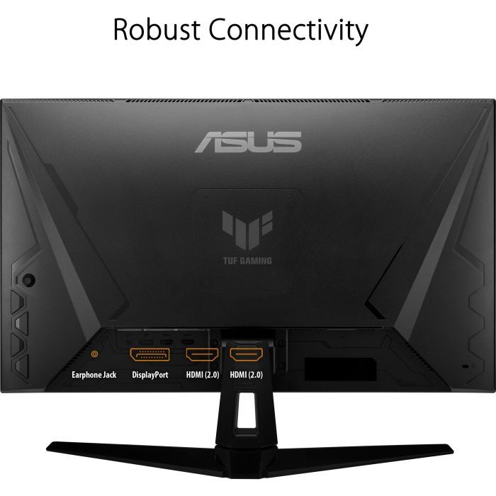 Монитор ASUS TUF Gaming VG27AQM1A изображение 7