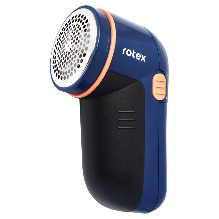 Машинка для чистки трикотажа Rotex RCC200-B
