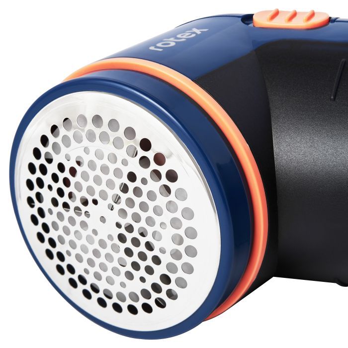 Машинка для чистки трикотажа Rotex RCC200-B изображение 6