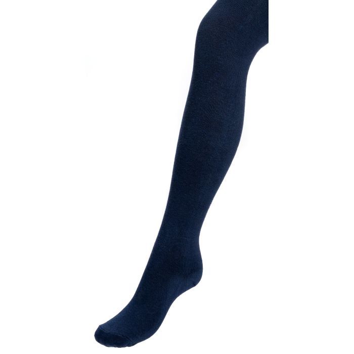 Колготки детские UCS Socks однотонные (M0C0302-2036-11G-blue)