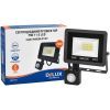 Прожектор Delux FMI 11 S LED 20Вт 6500K IP65 (90021207) изображение 4