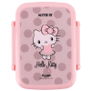 Ланч-бокс дитячий Kite Hello Kitty 420 мл (HK24-160) зображення 2