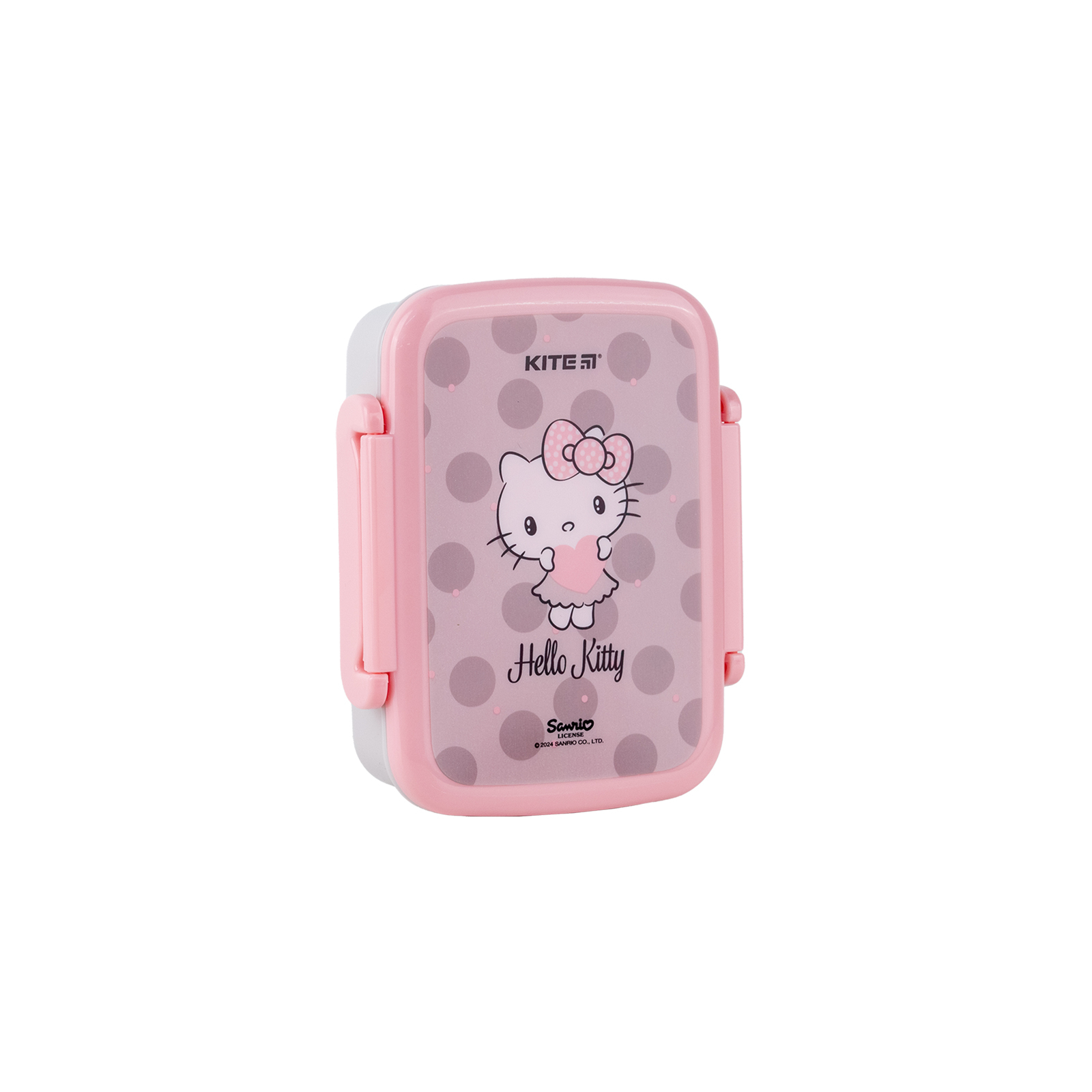 Ланч-бокс дитячий Kite Hello Kitty 420 мл (HK24-160)