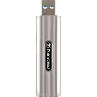 Накопичувач SSD USB 3.2 2TB ESD320A Transcend (TS2TESD320A) зображення 3
