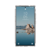 Чохол до мобільного телефона UAG Samsung Galaxy S24 Ultra, Plyo Pro, Ice/Silver (214431114333) зображення 4